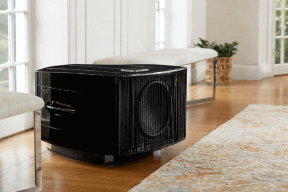 REL No. 31 subwoofer hifisafir 10